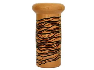 LINE II - Ceramic vase - Styling by Kiasmo