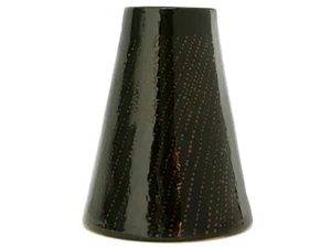 RAIN IV - Ceramic vase - Styling by Kiasmo