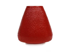 SURFACE III - Ceramic vase - Styling by Kiasmo