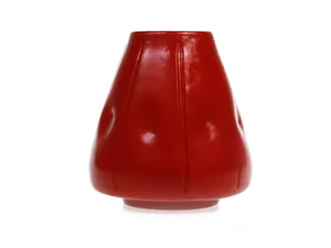 SURFACE VI - Ceramic vase - Styling by Kiasmo