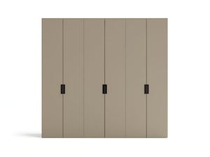 BASIC - Wooden wardrobe - wardrobe by Kico