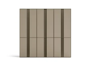 GIO - Wooden wardrobe - wardrobe by Kico