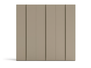 GRAB - Wooden wardrobe - wardrobe by Kico