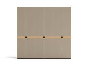 POLARIS - Wooden wardrobe - wardrobe by Kico