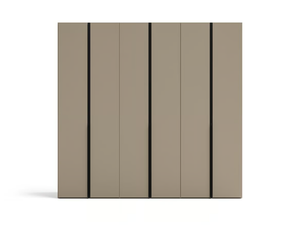 VENERE - Wooden wardrobe - wardrobe by Kico