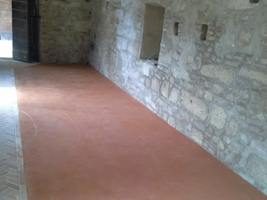 KIMITECH EC - Accessory and product for installation - Synthetic Floor by Kimia