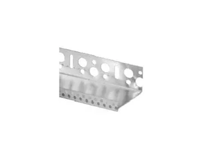 KIMITHERM ALU START - Aluminium Edge protector - Finishes accessories by Kimia