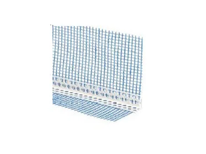 KIMITHERM CORNER PVC - Edge protector - Finishes accessories by Kimia