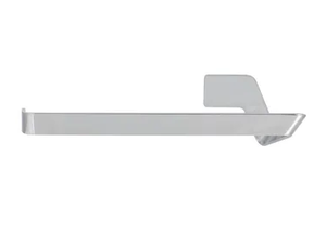 LAVÌ - Stainless steel towel rack - Accessories by KOH-I-NOOR