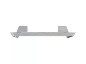 LAVÌ - Stainless steel towel rail - Sanitary accessories by KOH-I-NOOR