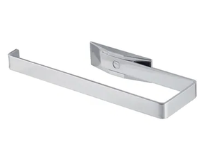 LEM2.0 - Chromed brass towel rack - Accessories by KOH-I-NOOR