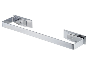 LEM2.0 - Chromed brass towel rail - Sanitary accessories by KOH-I-NOOR