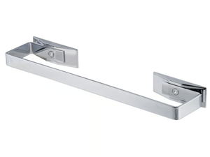 LEM2.T - Chromed brass towel rail - Sanitary accessories by KOH-I-NOOR