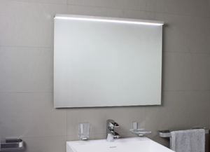 SARTORIA - LED Mirror lamp - Wall lamp by KOH-I-NOOR