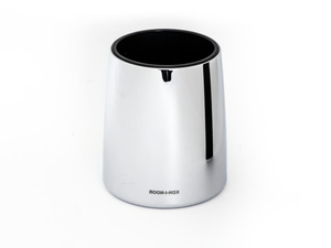 SKATTO - Countertop toothbrush holder - Sanitary accessories by KOH-I-NOOR