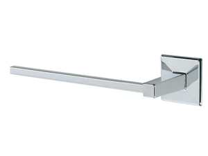 TILDA - Chromed brass towel rack - Accessories by KOH-I-NOOR