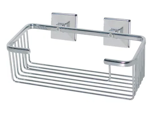 TILDA - Wall-mounted chromed brass soap dish - Sanitary accessories by KOH-I-NOOR