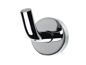 TITO - Chromed brass robe hook - Accessories by KOH-I-NOOR