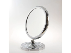 TOELETTA - Countertop round shaving mirror - Accessories by KOH-I-NOOR