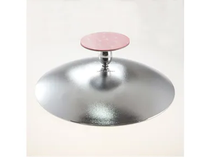 TOELETTA - Wall-mounted round shaving mirror - Accessories by KOH-I-NOOR