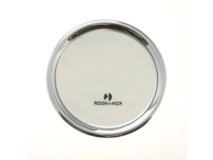 TOELETTA - Wall-mounted round shaving mirror - Accessories by KOH-I-NOOR