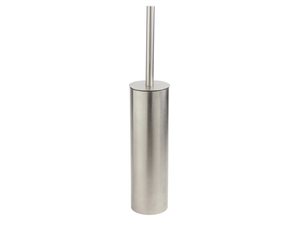 TRATTO - Stainless steel toilet brush - Sanitary accessories by KOH-I-NOOR