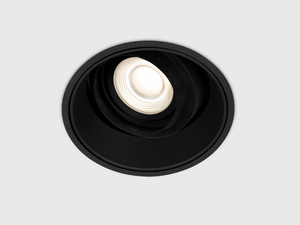 APLIS 165 HIGH OUTPUT - Recessed LED adjustable spotlight - Functional light by Kreon