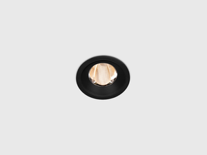 APLIS 60 - Recessed LED adjustable spotlight - Functional light by Kreon