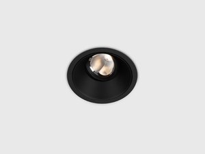 APLIS 80 HE - Recessed LED adjustable spotlight - Functional light by Kreon
