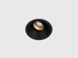 APLIS 80 - Recessed LED adjustable spotlight - Functional light by Kreon