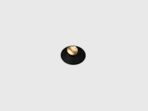 APLIS IN-LINE 40 - Recessed ceiling adjustable spotlight - Functional light by Kreon
