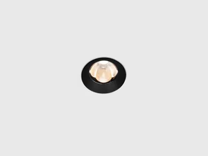 APLIS IN-LINE 60 - Recessed ceiling adjustable spotlight - Functional light by Kreon