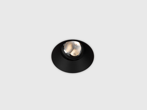 APLIS IN-LINE 80 HE - Recessed ceiling adjustable spotlight - Functional light by Kreon