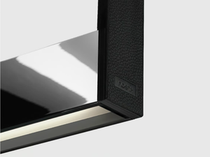 CADRE 1200 - LED aluminium pendant lamp - Ceiling lamp by Kreon