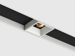 CANA 120 - LED track-Light - Ceiling lamp by Kreon