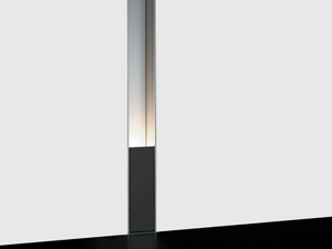 DOLMA 80 - Aluminium linear lighting profile - Accessories by Kreon