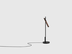 ESPRIT - LED adjustable table lamp - Table lamp by Kreon