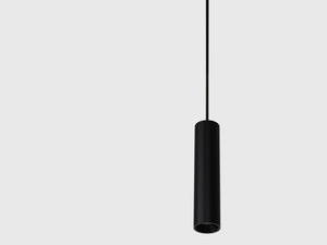 HOLON 40 IN-NUIT - LED metal pendant lamp - Ceiling lamp by Kreon