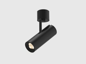 HOLON 60 - Adjustable LED aluminium spotlight - Functional light by Kreon