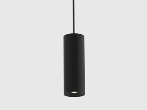 HOLON 60 - LED metal pendant lamp - Ceiling lamp by Kreon