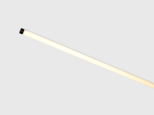 KAGI RECESSED PROFILE - Linear lighting profile - Accessories by Kreon