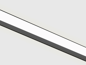 LIGNA IN-CANA - LED track-Light - Ceiling lamp by Kreon