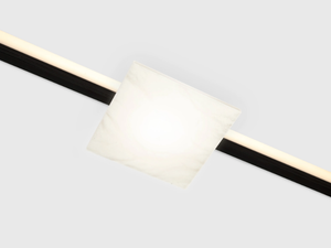 PROLOGE 40 STONE ON-KAGI LEVEL 2 - LED track-Light - Ceiling lamp by Kreon