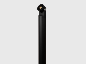 WABI BOLLARD - LED bollard light - Outdoor lighting by Kreon