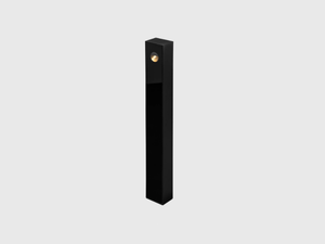 WABI PILLAR - LED bollard light - Outdoor lighting by Kreon