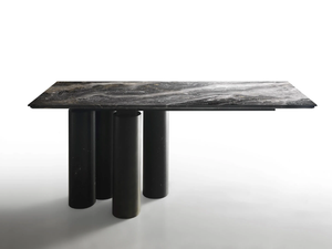 ARCAICO - Marble table - Table by Kreoo