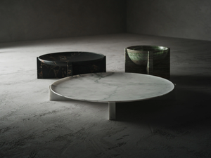 IMPERIAL - Marble centerpiece - Accessories by Kreoo