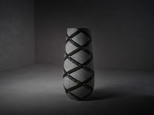 WISH - Marble planter - Accessories by Kreoo