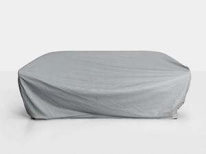 CASPER - Polyester garden furniture cover - Accessories by Kristalia