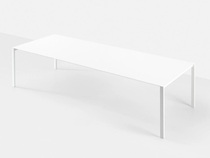 THIN-K - Extending table - Table by Kristalia